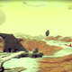 Illustration for article titled First day of No Mans Sky in screenshots (on PC)